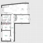 Apartment Vue Sur D'olonne - 6 Personnes *
