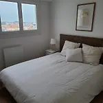 Vue Sur D'olonne - 6 Personnes *