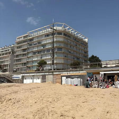 Vue Sur D'olonne - 6 Personnes *