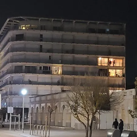 Appartement Vue Sur D'olonne - 6 Personnes *