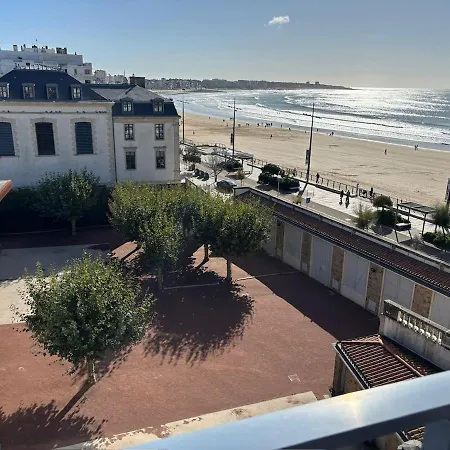 Vue Sur D'olonne - 6 Personnes