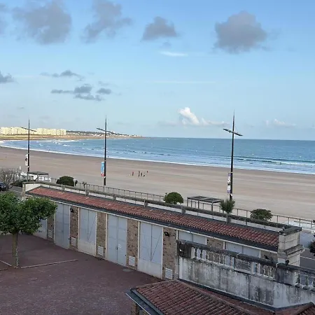 Vue Sur D'olonne - 6 Personnes *