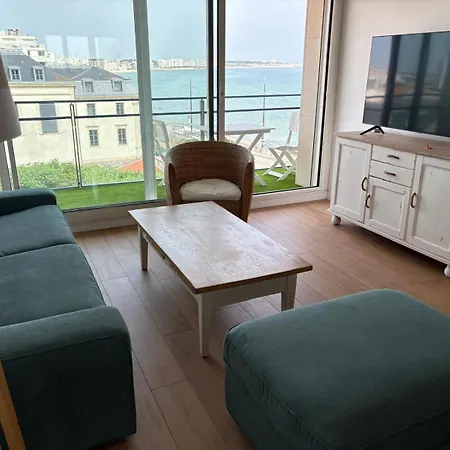 Vue Sur D'olonne - 6 Personnes *