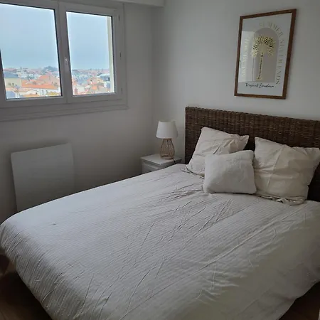 Vue Sur D'olonne - 6 Personnes *