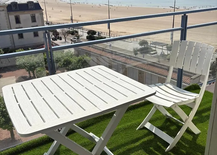 شقة Vue Sur D'olonne - 6 Personnes *